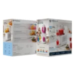 بستنی ساز و اسموتی ساز پاورولوژی