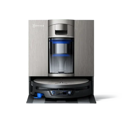 جارو رباتیک اکووکس مدل X12S OmniCyclone