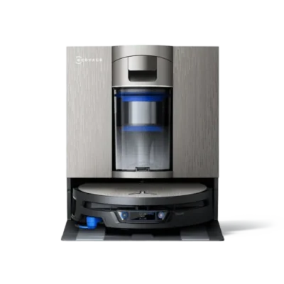 جارو رباتیک اکووکس مدل X12S OmniCyclone