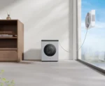 شیشه شوی رباتیک Ecovacs مدل Winbot W3 Omni - Image 13