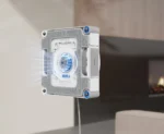 شیشه شوی رباتیک Ecovacs مدل Winbot W3 Omni - Image 15