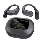 هندزفری بی سیم Open Ear مدل PWLAU007 پاورولوژی