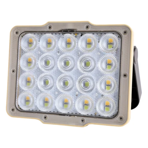 پروژكتور خورشيدی GL-FL13 گرين لاين پروژكتور خورشيدی GL-FL13 گرين لاين