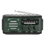 راديو 3 كاره G-Radio گرين لاين