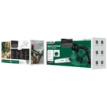 اره زنجیری شارژی GES-12 Cutforce گرین لاین - Image 2
