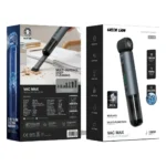 جارو و دمنده شارژی Vac Max گرين لاين - تصویر 2