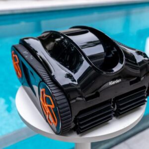 جارو رباتیک استخری مدل K60