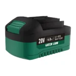اره زنجیری شارژی GES-12 Cutforce گرین لاین - Image 3