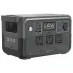 پاور استیشن 800 وات مدل PGX800 گرین لاین