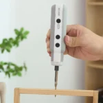 پيچ گوشتی شارژی 12 كاره GSD-12 گرين لاين