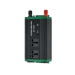 اينورتر خودرو 800 واتی GC-350 گرين لاين - تصویر 4