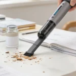 جارو و دمنده شارژی Vac Max گرين لاين - تصویر 4