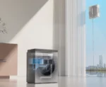 شیشه شوی رباتیک Ecovacs مدل Winbot W3 Omni - Image 6