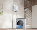 شیشه شوی رباتیک Ecovacs مدل Winbot W3 Omni - Image 7