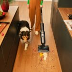 جارو عصایی روبوراک مدل Roborock F25 ACE Combo - تصویر 10