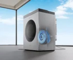 شیشه شوی رباتیک Ecovacs مدل Winbot W3 Omni - Image 8