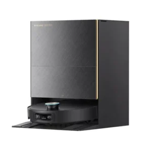 جارو رباتیک دریم مدل Dreame X60 Ultra Complet