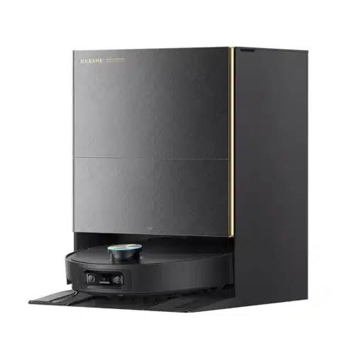جارو رباتیک دریم مدل Dreame X60 Ultra Complet جارو رباتیک دریم مدل Dreame X60 Ultra Complet