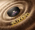 جارو رباتیک دریم مدل Dreame X60 Ultra Complet - تصویر 13