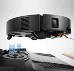 جارو رباتیک دریم مدل Dreame X60 Ultra Complet - تصویر 17