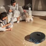 جارو رباتیک دریم مدل Matrix 10 Ultra - تصویر 2