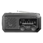 راديو 3 كاره G-Radio Lite گرين لاین