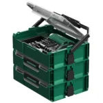 ست ابزار 213 تکه GTS-700 گرین لاین