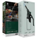مشعل ضد باد Windproof گرین لاین