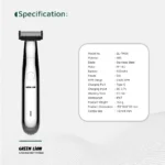 ماشين اصلاح BLADE PRO گرين لاين
