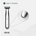 ماشين اصلاح BLADE PRO گرين لاين
