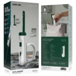 بيده قابل حمل GPB-09 گرين لاين