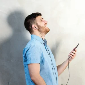 هندزفری Stereo سیم دار گرین لاین
