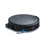 جارو رباتیک اکووکس مدل X12S PRO OMNI - تصویر 2