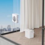شیشه شوی رباتیک مدل W2S PRO OMNI - تصویر 14