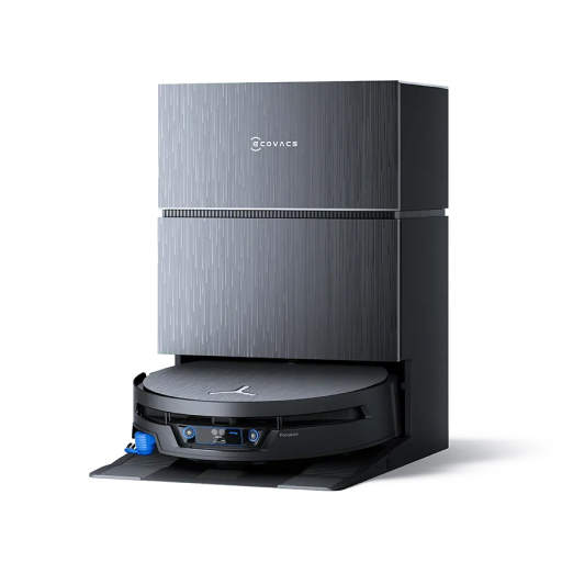 جارو رباتیک اکووکس مدل X12S PRO OMNI
