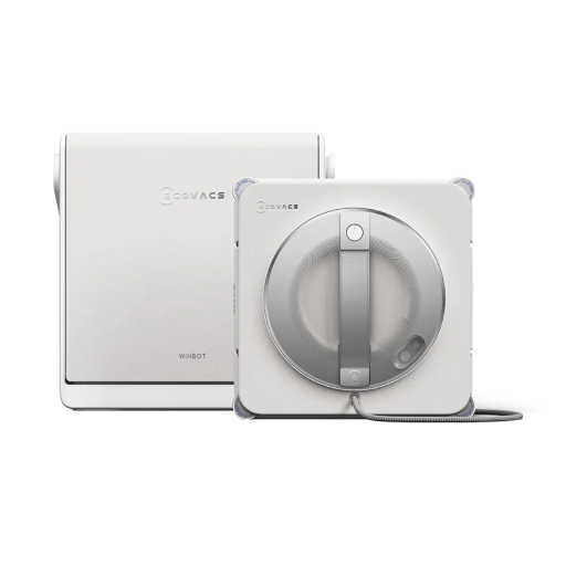 شیشه شوی رباتیک مدل W2S PRO OMNI