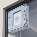 شیشه شوی رباتیک مدل W2S PRO OMNI - تصویر 2