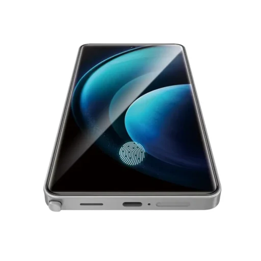 گلس پرایوسی Steve 9H S26 Ultra گرین لاین
