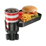 جا لیوانی و سینی خودرو Multi-Function گرین لاین