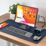 کیبورد بی سیم تاشو Tri-Fold گرین لاین