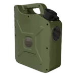 پاور استیشن Armes ظرفیت 150000 میلی آمپری پاورولوژی