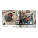 ماساژور و گرمكن پا Foot Care Pro گرين لاين - تصویر 2