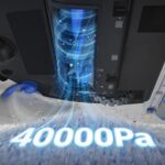 جارو رباتیک اکووکس مدل T90 MAX PRO OMNI - تصویر 3