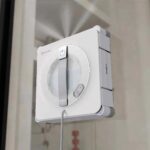 شیشه شوی رباتیک مدل W2S PRO OMNI - تصویر 3