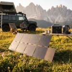 پنل خورشیدی 300 وات Helios Flex پاورولوژی - تصویر 2