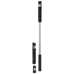 فندک اتمی و چراغ قوه Jet Lighter X گرین لاین - تصویر 3