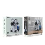 استند خنک كننده و شارژ PS5 مدل GPX380 گرین لاین - تصویر 2