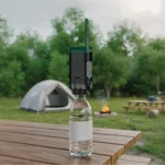 بیده جیبی شارژی GPB-13 گرین لاین - تصویر 3
