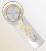 پرزگیر سری 2 مدل MQXJQ01LF میجیا - تصویر 5