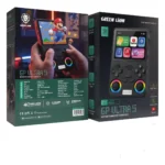 کنسول بازی هوشمند GP Ultra 5 گرین لاین - تصویر 3